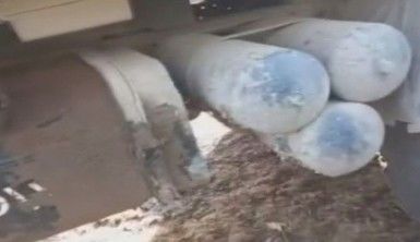 Ermenistan askerleri Azerbaycan askerlerinin mevzilerine ateş açtı