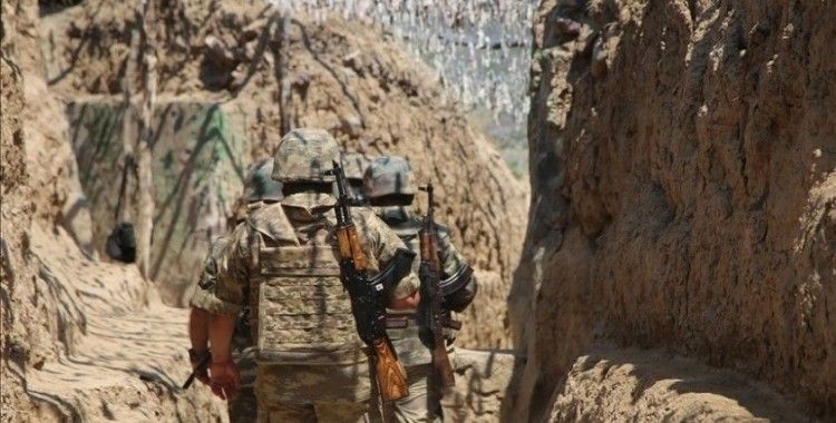 Azerbaycan-Ermenistan sınırında çatışmalar durdu