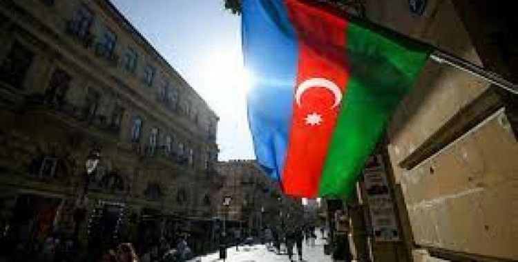 Azerbaycan Savunma Bakanlığı: 'Ermenistan ordusunun askeri araçları yok edildi'