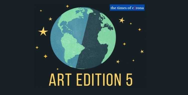 Türk sanatçıların röportajları Uluslararası Dünya Bilim Haftası'nda yayınlandı