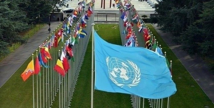 BM, Etiyopya'da OHAL kapsamındaki gözaltılara tepki gösterdi