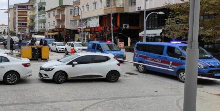 Tekirdağ'da HDP'ye yönelik operasyonda 6 kişi gözaltına alındı