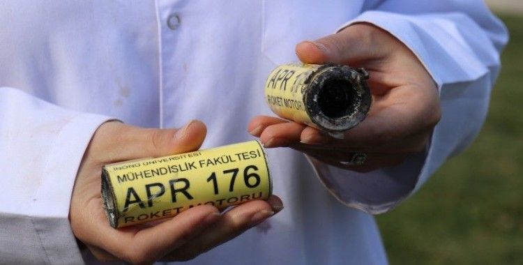 Türk bilim adamları kayısıdan roket yakıtı üretti