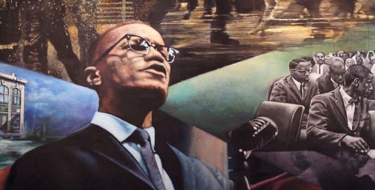 Malcolm X suikastında 2 sanık hakkındaki suçlamalar yarın düşürülecek