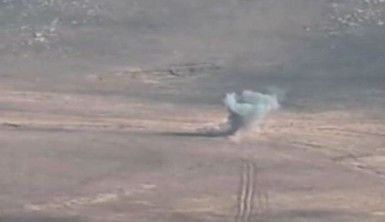 Ermenistan Azerbaycan mevzilerine saldırdı