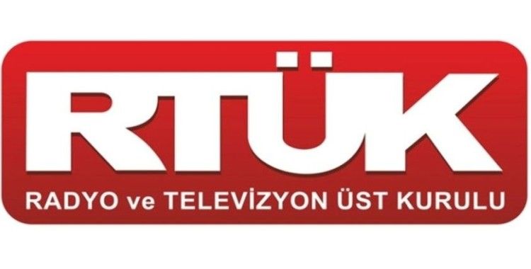 RTÜK’ten bazı programlar nedeniyle yayıncı kuruluşlara ceza