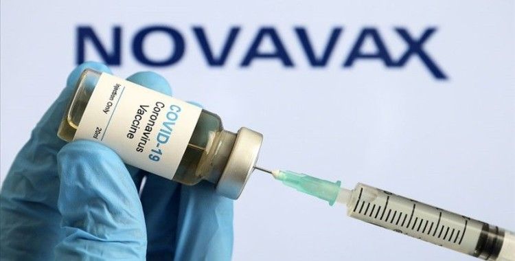 ABD firması Novavax, Kovid-19 aşısının kullanımı için AB'ye başvurdu