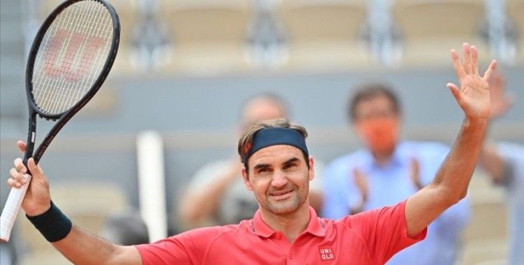 Federer Avustralya Açık'ta olmayacak