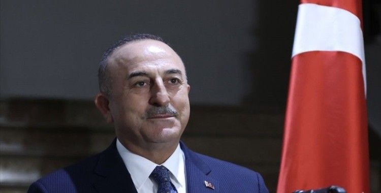 Dışişleri Bakanı Çavuşoğlu: Azerbaycan'ı yalnız bırakmayız