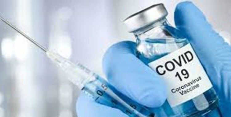 Almanya’da yeni yıla kadar 30 milyon kişinin Covid-19’a kaşı aşılanması hedefleniyor
