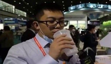 Çin’de solunabilen aşı tanıtıldı