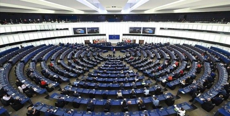 Avrupa Parlamentosu komitesi, Türkiye'deki Suriyelilere 150 milyon avro desteği onayladı