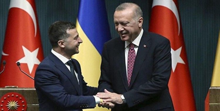 Ukrayna parlamentosu, Türkiye ile askeri iş birliği anlaşmasını onayladı