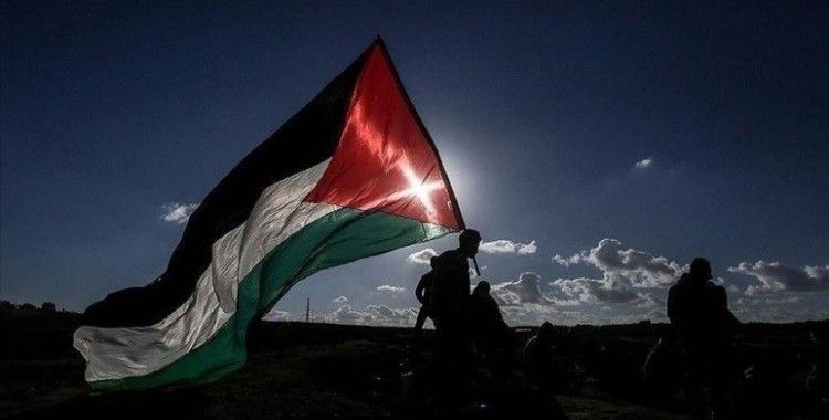 Filistin yönetimi: İsrail hükümeti savaş suçları işleyerek ateşle oynuyor