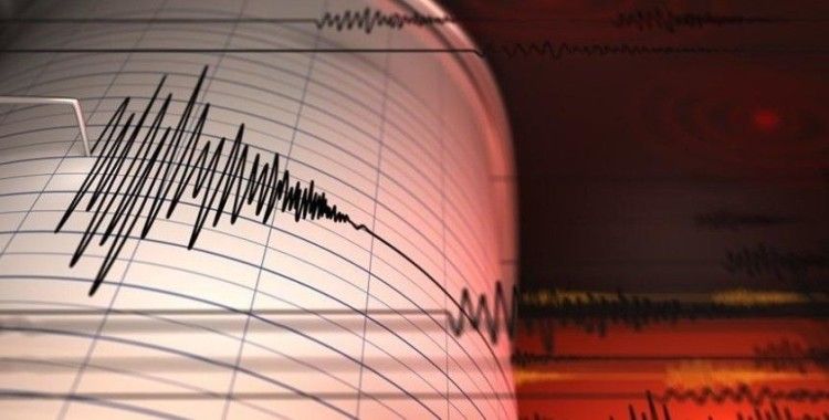 AFAD: Erzurum'da meydana gelen depremde Marifet Köyü'nde 1 kişi yaralandı