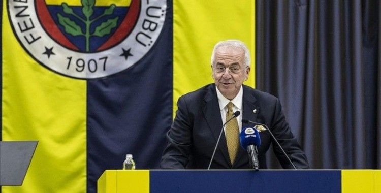 Fenerbahçe'nin Galatasaray derbisinde tek hedefi 3 puan