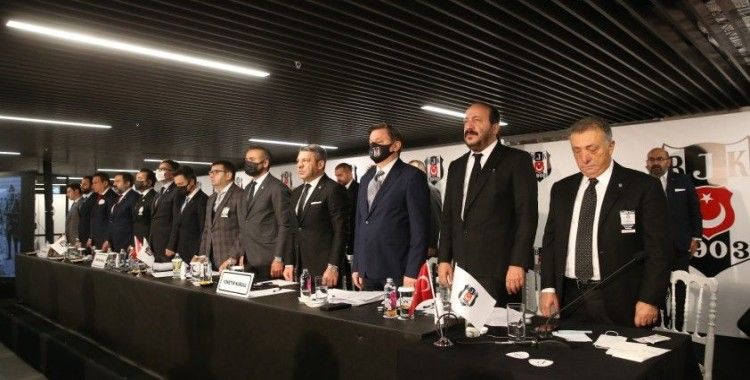 Beşiktaş'ın toplam borcu 4 milyar 434 milyon TL