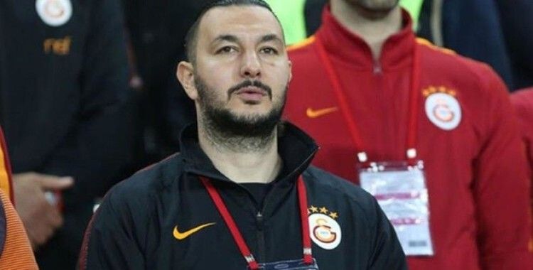 Necati Ateş: 'Biz Galatasaray'ız, ayağa kalkarız'