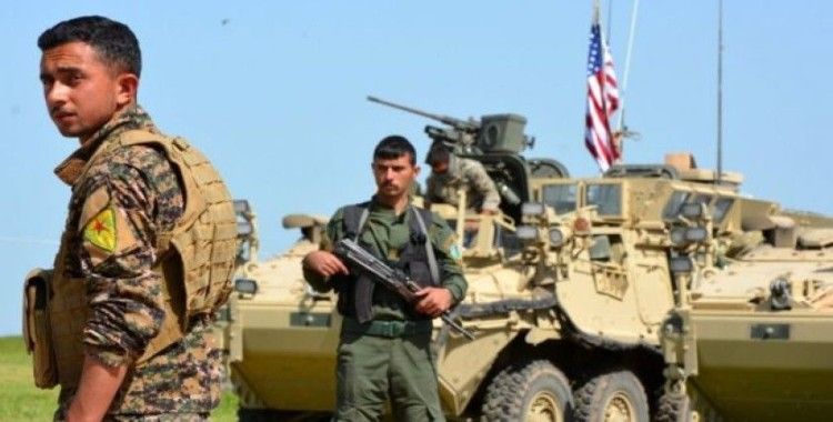 The Guardian: YPG'ye bağlı DSG, tutuklu IŞİD'lileri para karşılığı serbest bırakıyor