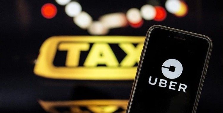 Uber'in Amerika'daki şirketi 'Uber Technologies Inc.' aleyhine açılan 'haksız rekabet' davası reddedildi