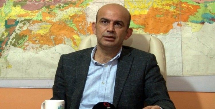 Erciyes ve Hasan Dağı Türkiye’nin aktif iki yanardağı