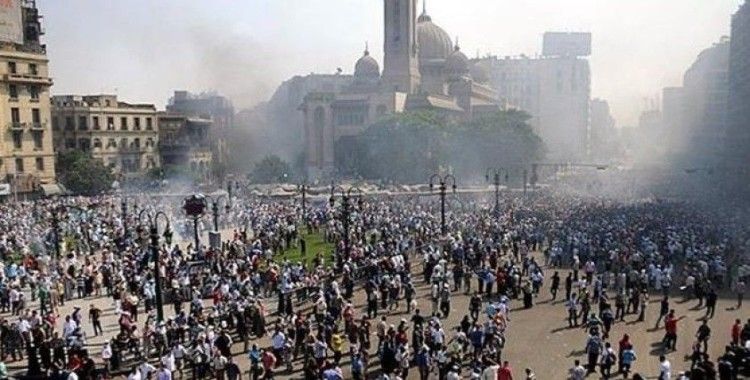 İnsan Hakları İzleme Örgütü, Fransa'nın Mısır'a verdiği askeri desteği kesmesini istedi