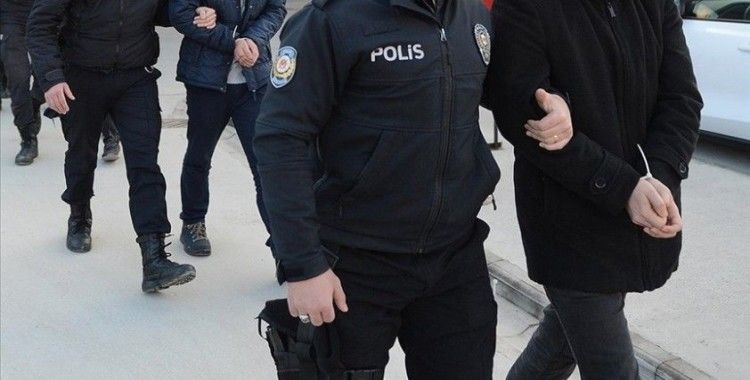 Malatya'da ve Adana'da FETÖ/PDY'ye yönelik operasyonlarda 14 şüpheli gözaltına alındı