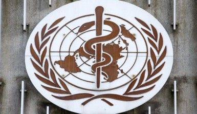 DSÖ: Mart ayına kadar Avrupa'da salgında 700 bin can kaybı daha yaşanabilir