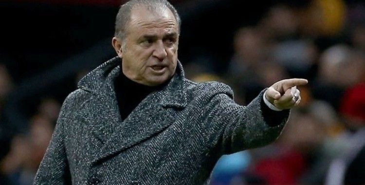 Fatih Terim: 'Galatasaray için Marsilya maçı daha önemli'