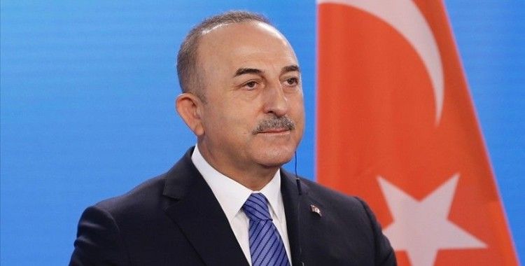 Dışişleri Bakanı Çavuşoğlu, Sudan Başbakanı Hamduk'la telefonda görüştü