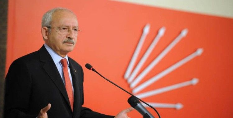 Kılıçdaroğlu: Sandığı getir, erken seçim talebi artık milletin talebidir