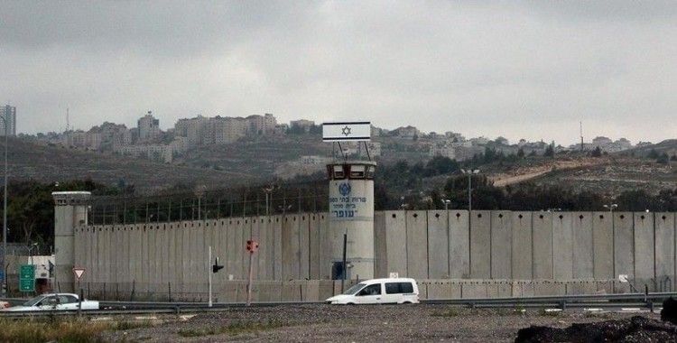 Kanada'da İsrail hapishanelerindeki Filistinliler için kampanya başlatıldı