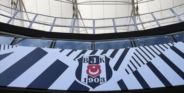 Beşiktaş'tan Kulüpler Birliğinin 'hakemlerle ilgili konuşmama' kararına tepki