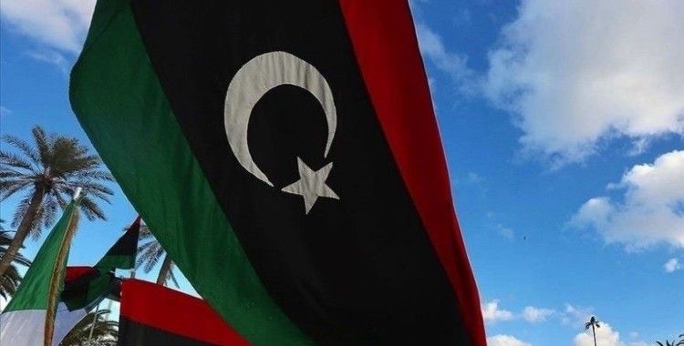 Libya'da parlamento seçimleri için 2 bin 241 kişi aday oldu