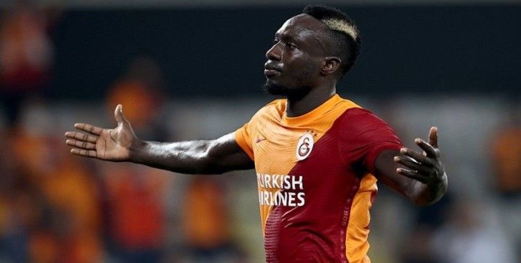 Mbaye Diagne: 'Hayalim kupaya ulaşmak'