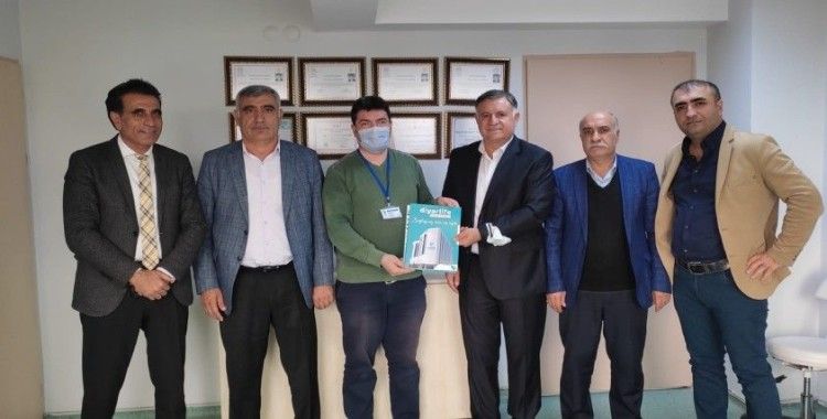 Metina Derneği İle Diyar Life Dağkapı Hastanesi arasında sağlık protokolü