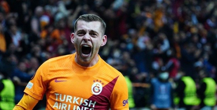 Galatasaray Avrupa’daki yenilmezliğini 9 maça çıkardı