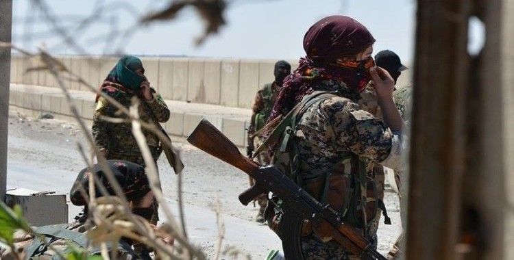 Suriye muhalefeti, savaştırmak için kız çocuklarını kaçıran YPG/PKK'yı kınadı