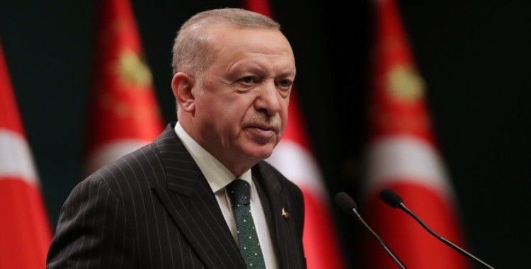 Cumhurbaşkanı Erdoğan, Türkmenistan’a gidiyor