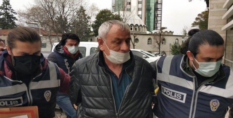 Samsun'da 2 kişiyi öldüren şahsa müebbet ve 18 yıl hapis cezası