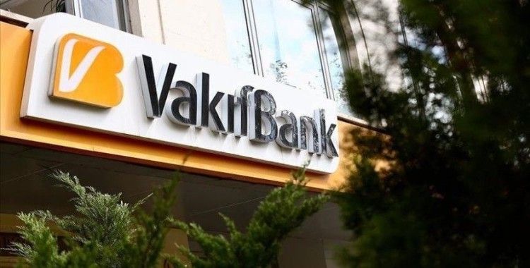 VakıfBank'tan 650 milyon dolarlık sendikasyon kredisi