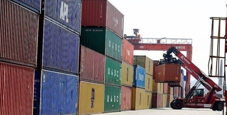 Türkiye ile Libya arasındaki anlaşma sonrası ticaret hacmi yüzde 43 arttı