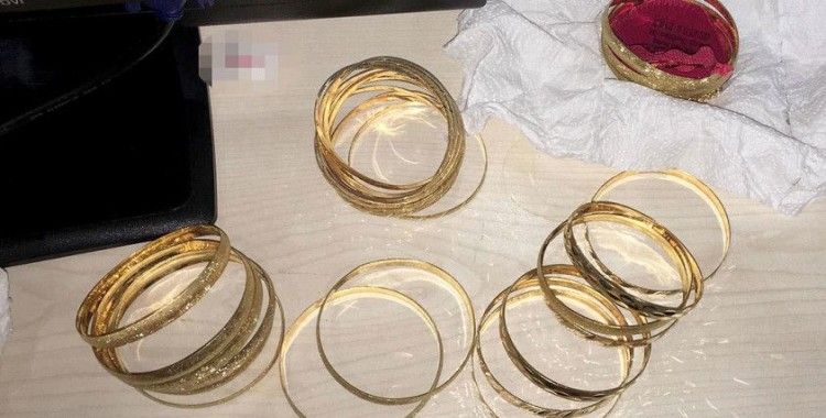 Yaşlı kadın 1 milyon liralık altınlarını dolandırıcılara teslim etti