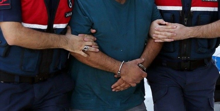 Kilis'teki hudut birliğinde bir askeri şehit ettikleri iddiasıyla 5 şüpheli gözaltına alındı