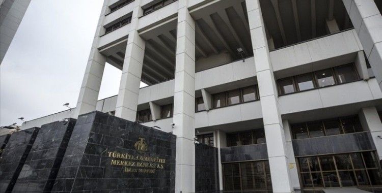 Merkez Bankası Finansal İstikrar Raporu yayımlandı