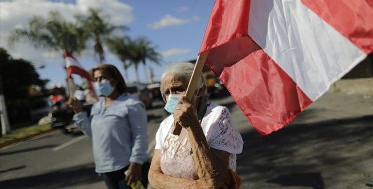 Honduraslılar yarın genel seçimler için sandık başına gidiyor