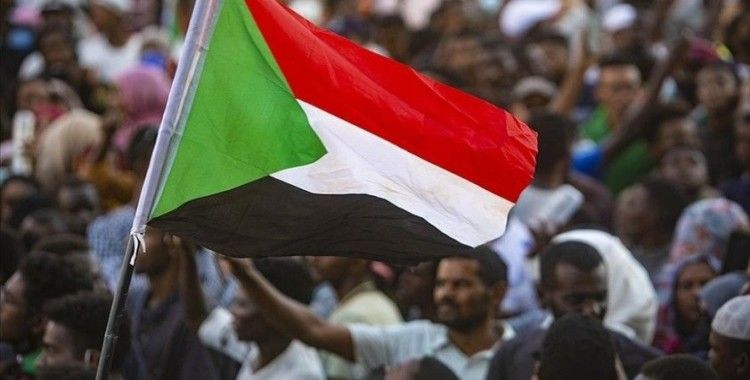 ABD, 1996'dan bu yana ilk kez Sudan'a büyükelçi atadı