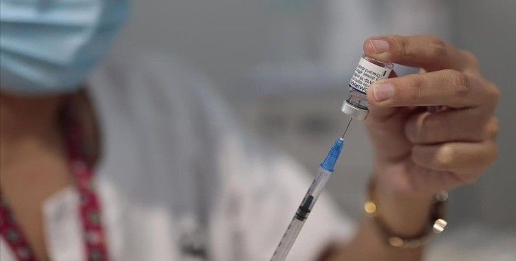 Sinirbilim uzmanı Sinan Canan: Tıpta en çok işe yarayan aşılar oldu