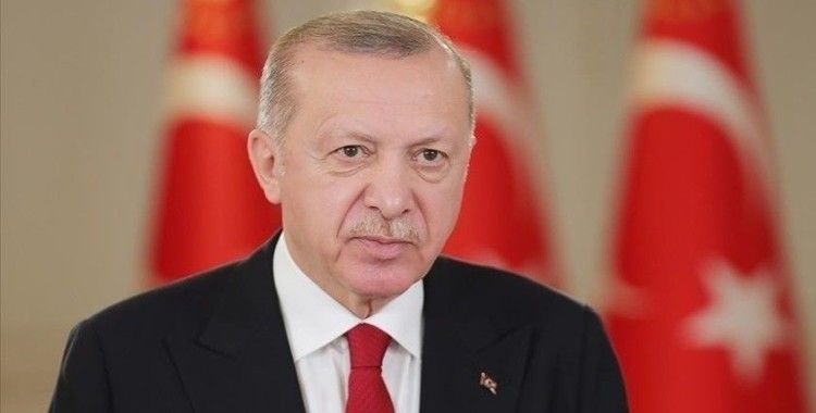 Cumhurbaşkanı Erdoğan'dan hayatını kaybeden Mustafa Cengiz için taziye telefonu
