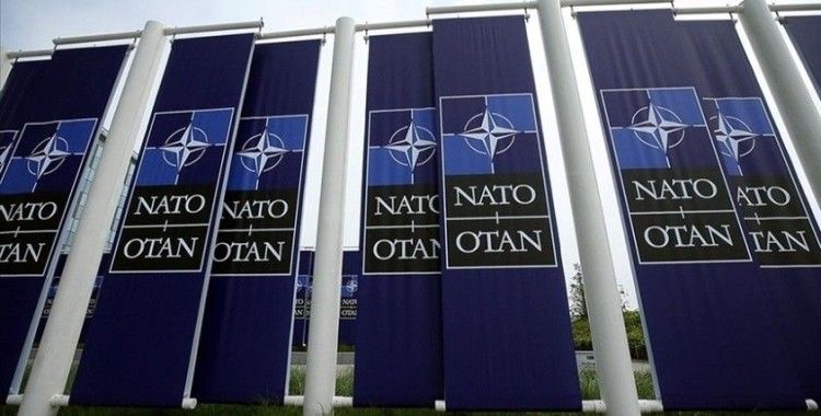 NATO ülkelerinin dışişleri bakanları Rusya'yı konuşacak